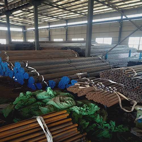 雷山声测管为何能作为桩基础检测材料？