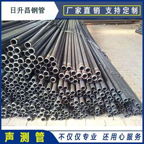 雷山桥梁声测管作用及预埋检测方法